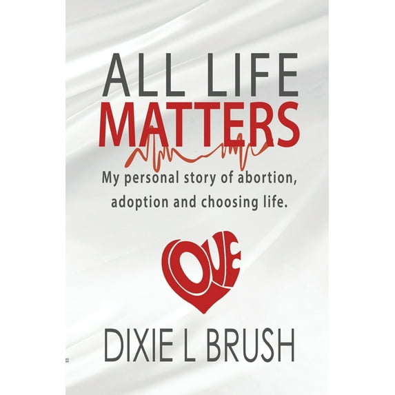 All Life Matters, (Paperback)