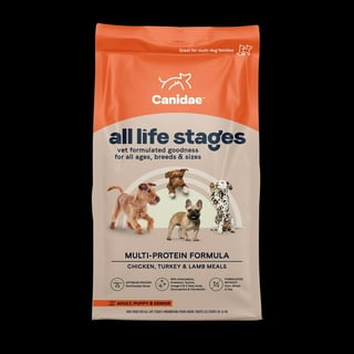 Canidae walmart new arrivals