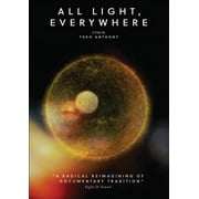 All Light, Everywhere DVD, Distribution Solutio, Documentary