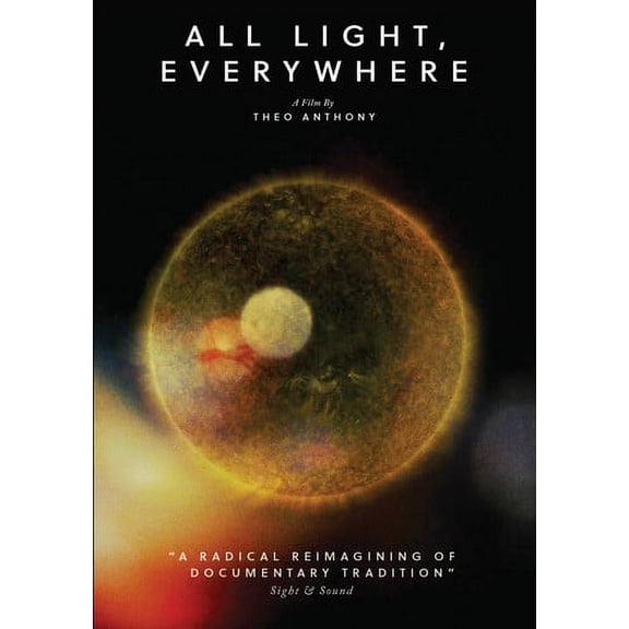 All Light, Everywhere (DVD), Distribution Solutio, Documentary