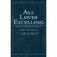thumbnail image 1 of All Loves Excelling: The Saints' Knowledge of Christ's Love, (Paperback), 1 of 1