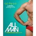 thumbnail image 1 of Giant Interactive - All Man [BLU-RAY], 1 of 1