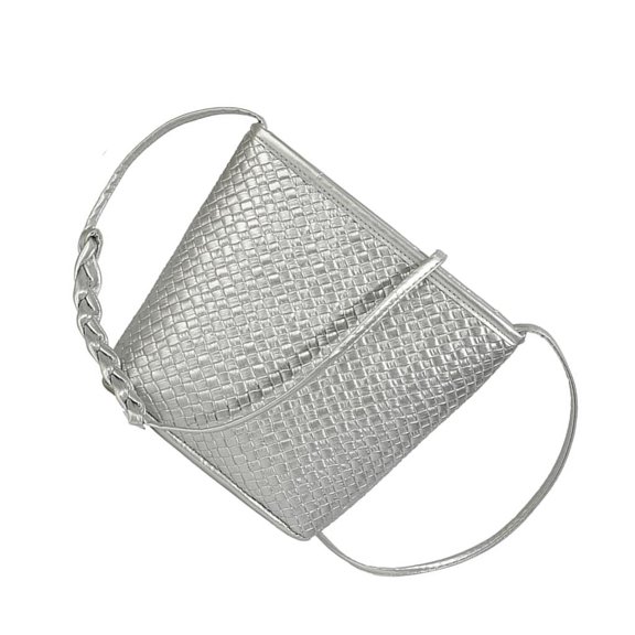 All-Matching Shoulder Crossbody Bag for Women Commuting Bag Stylish Bucket Bag