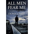 thumbnail image 1 of Pre-Owned All Men Fear Me (Hardcover) 1464204683 9781464204685, 1 of 1