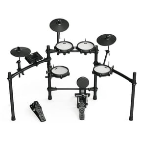 All Mesh Complete Electric Drum Set