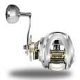 thumbnail image 1 of All Metal Body Drop Casting Reel Large Deep Seas Fishing Reel Salt Water Waterproof Left Hand, 1 of 8