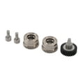 thumbnail image 1 of All,Metal Extruder Gear  Drive Wheels, Upgrade for K1, K1C, K1, 1 of 6