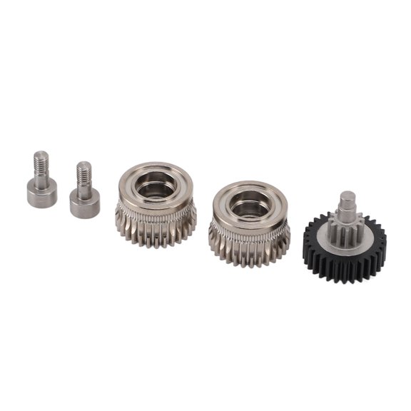 All,Metal Extruder Gear  Drive Wheels, Upgrade for K1, K1C, K1