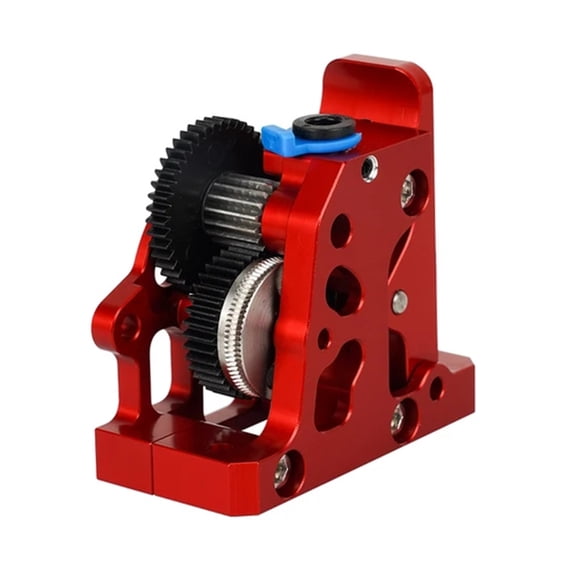 All Metal Extruder Kit HGX LITE Extruder Reduction Gear Extruder for Voron CR10 CR6 3D Printer Part Accessories