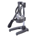 thumbnail image 1 of All Metal Large Heavy Duty Citrus Press Orange Lemon Juicer Juice Manual, Grey, 1 of 2
