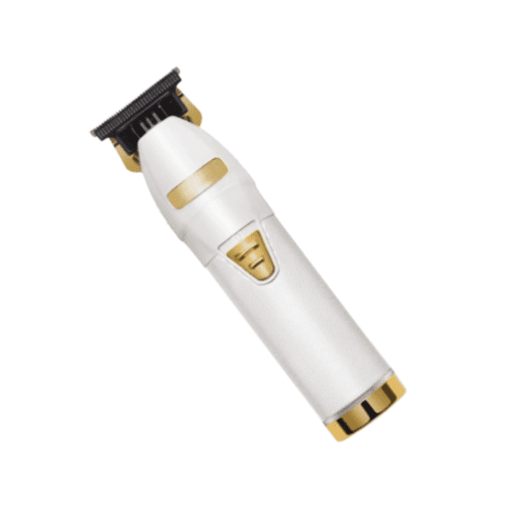 All-Metal Lithium Outlining Professional Hair Trimmer