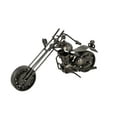 thumbnail image 1 of All Metal Nuts and Bolts Motorcycle Model, 1 of 4