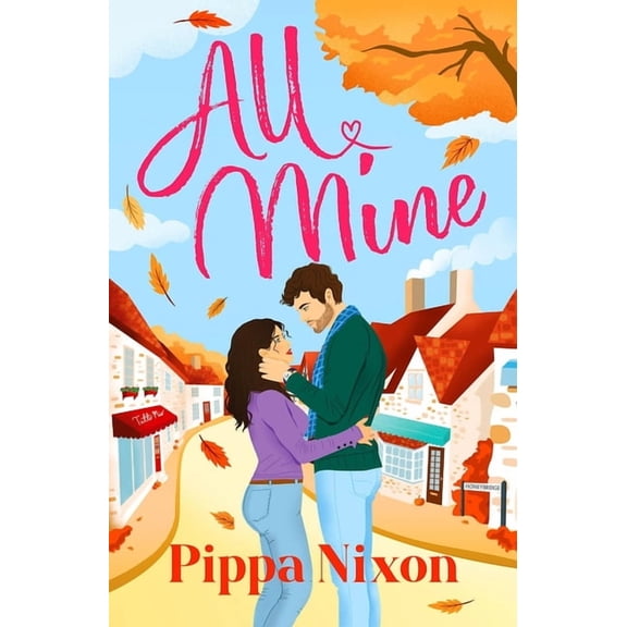 All Mine (Paperback)
