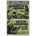 thumbnail image 1 of All Monsters on Parade Movie Poster (11 x 17), 1 of 1