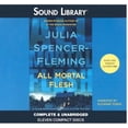 thumbnail image 1 of Pre-Owned All Mortal Flesh (Clare Fergusson/Russ Van Alstyne Mysteries (Audio)), 9780792743682, 0792743687, Paperback, Unabridged edition, 1 of 1