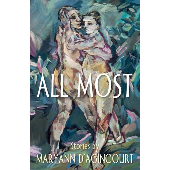 All Most, (Paperback)
