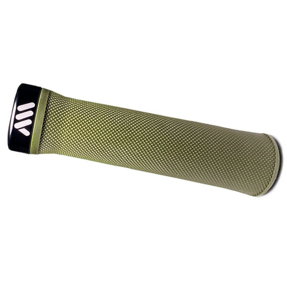 All Mountain Style Berm Grips, Green