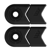 All Mountain Style Crank Defender, Black