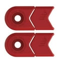 thumbnail image 1 of All Mountain Style Crank Defender, Red, 1 of 2