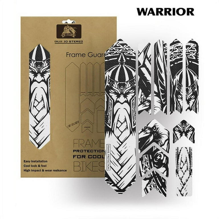 All mountain style sticker sale