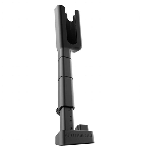 All Mountain Style Kickstand Black - AMSKS118BK