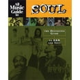 thumbnail image 1 of Pre-Owned All Music Guide to Soul: The Definitive Guide to R&B and Soul (Paperback) 0879307447 9780879307448, 1 of 1