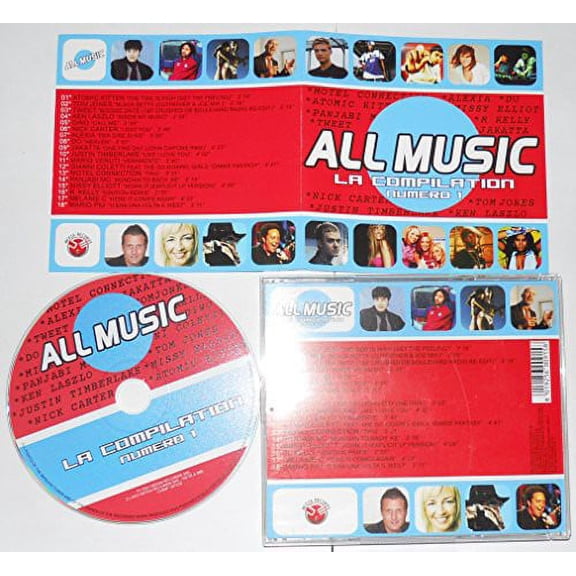 All Music / Various