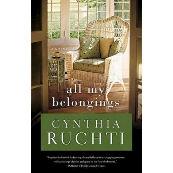 All My Belongings, (Paperback)