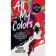 All My Colors Paperback