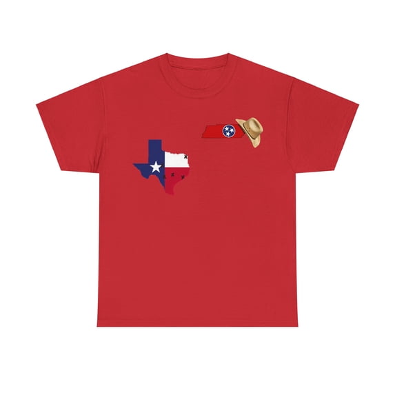 All My Exs Live in Texas Thats Why I Hand My Hat In Tennessee l