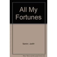 thumbnail image 1 of Pre-Owned All My Fortunes Paperback, 1 of 1