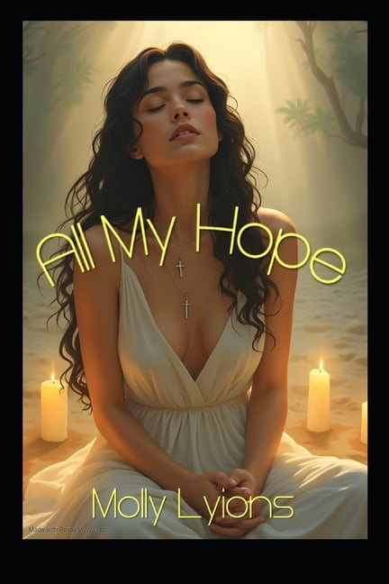 All My Hope, (Paperback)