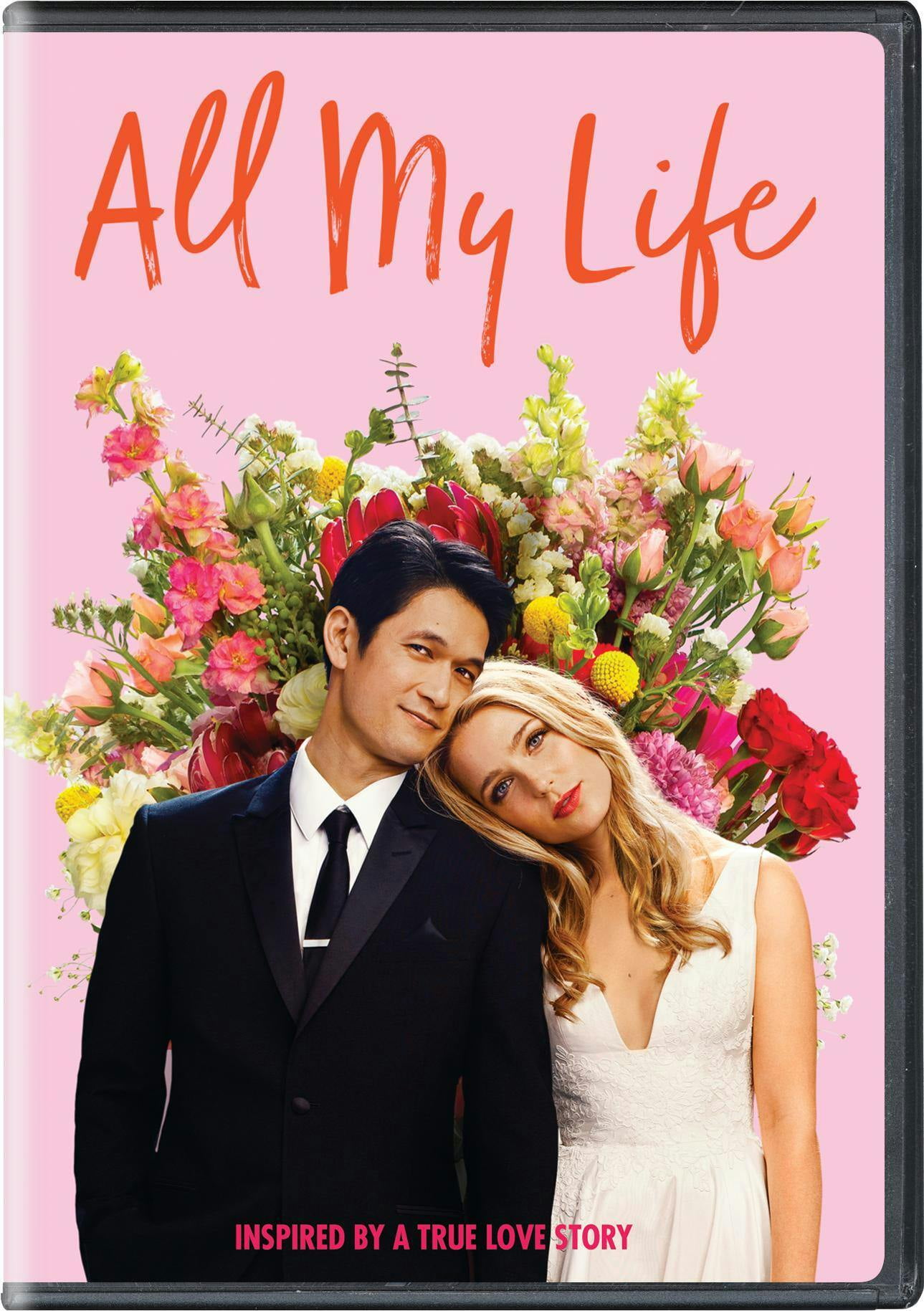 All My Life [DVD], Feature,Drama,Drama, Romance, Drama