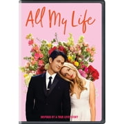 All My Life [DVD], Feature,Drama,Drama, Romance, Drama, Romance ,Drama,Romance,