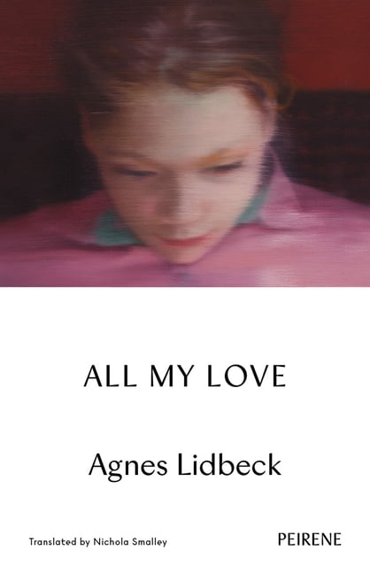 All My Love, (Paperback)