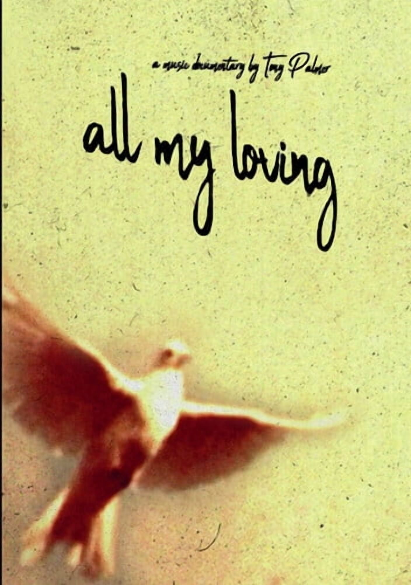 Syndicado - All My Loving [DIGITAL VIDEO DISC]