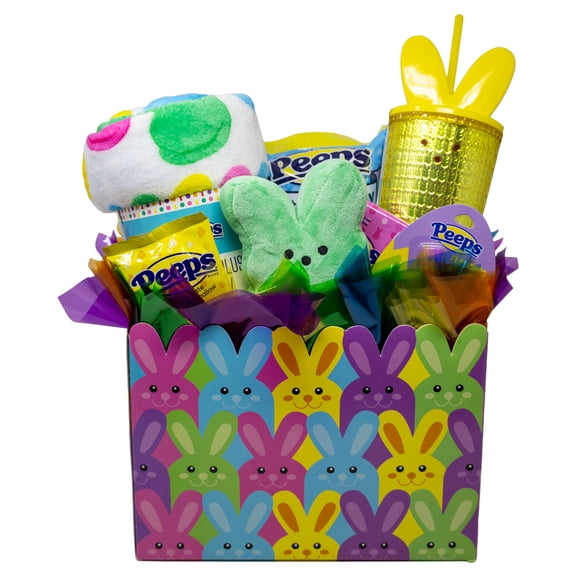 All My Peeps Limited Edition Easter Box