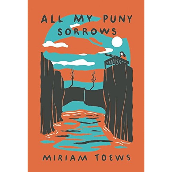 Pre-Owned All My Puny Sorrows