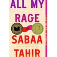thumbnail image 1 of All My Rage, (Paperback), 1 of 3