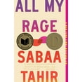 thumbnail image 1 of Pre-Owned All My Rage (Paperback) 0593202368 9780593202364, 1 of 1