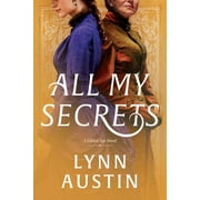 All My Secrets Hardcover