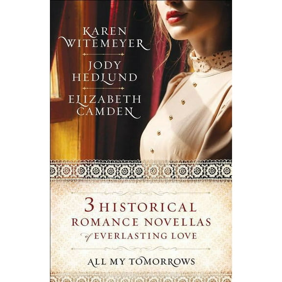 All My Tomorrows, (Paperback)