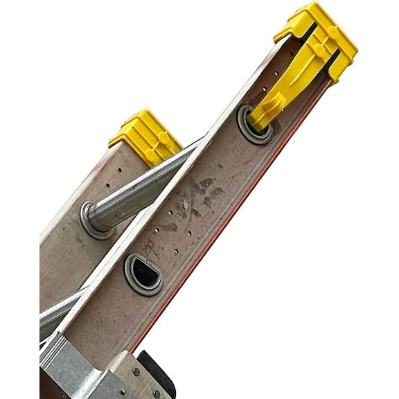 All-N-One Extension Ladder Covers  Ladder Accessories  Ladder Mitts  Ladder Bumpers