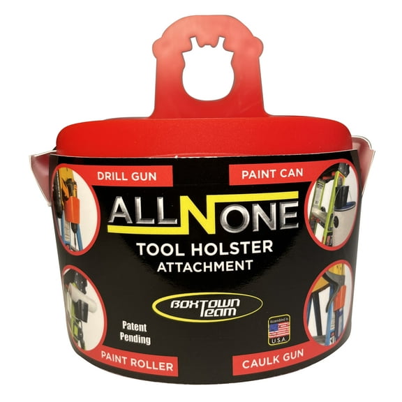 All-N-One Tool Holster