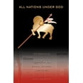 thumbnail image 1 of All Nations Under God: The Doctrine of Christ's Victorious Atonement - Defined, Defended, and Applied, (Paperback), 1 of 1