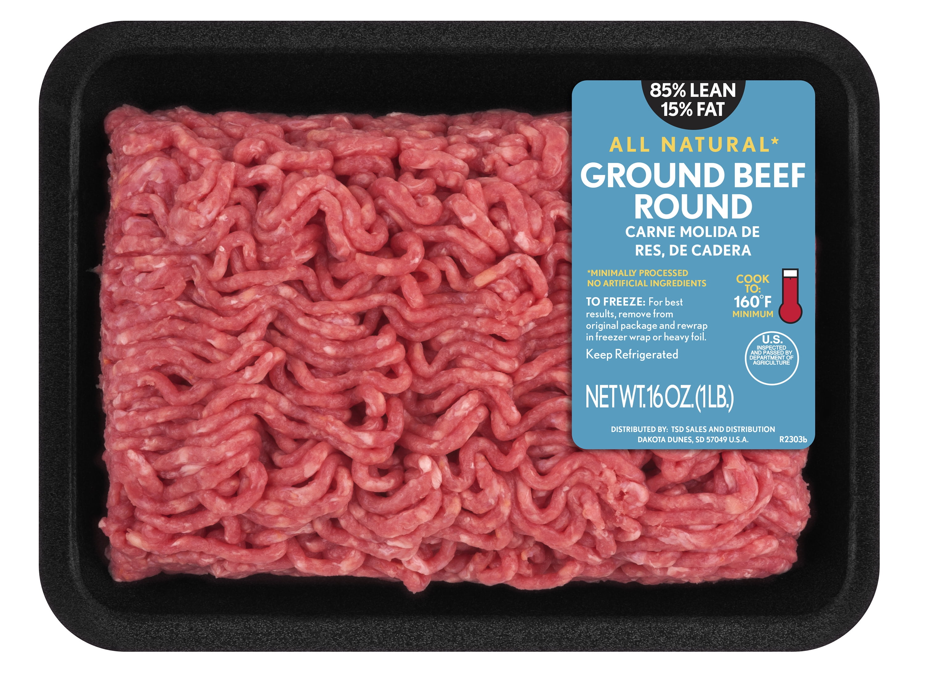 Ground Chuck vs. Ground Beef - The Butcher Shoppe