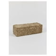 All Natural AgraWool Natural Floral Foam Brick 9" Wedding, Event