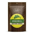 thumbnail image 1 of All-Natural Ahi Tuna Jerky - Original, 1 of 4
