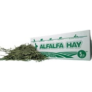 All-Natural Alfalfa Hay for Small Pets by High Desert Small Animal Feed