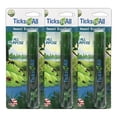 thumbnail image 1 of All Natural All Purpose Insect Repellent Mini Spray (3 pack), 1 of 3